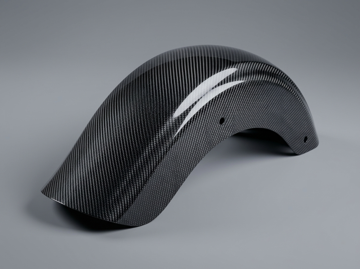 Advanced Composite Materials