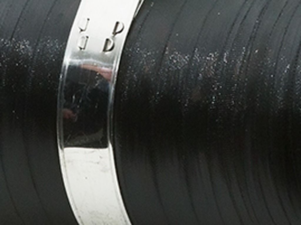 Heavy-Duty Industrial Pipe Clamps