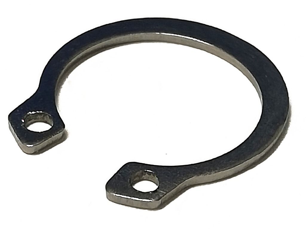 DIN 471 External Retaining Rings (Circlips)