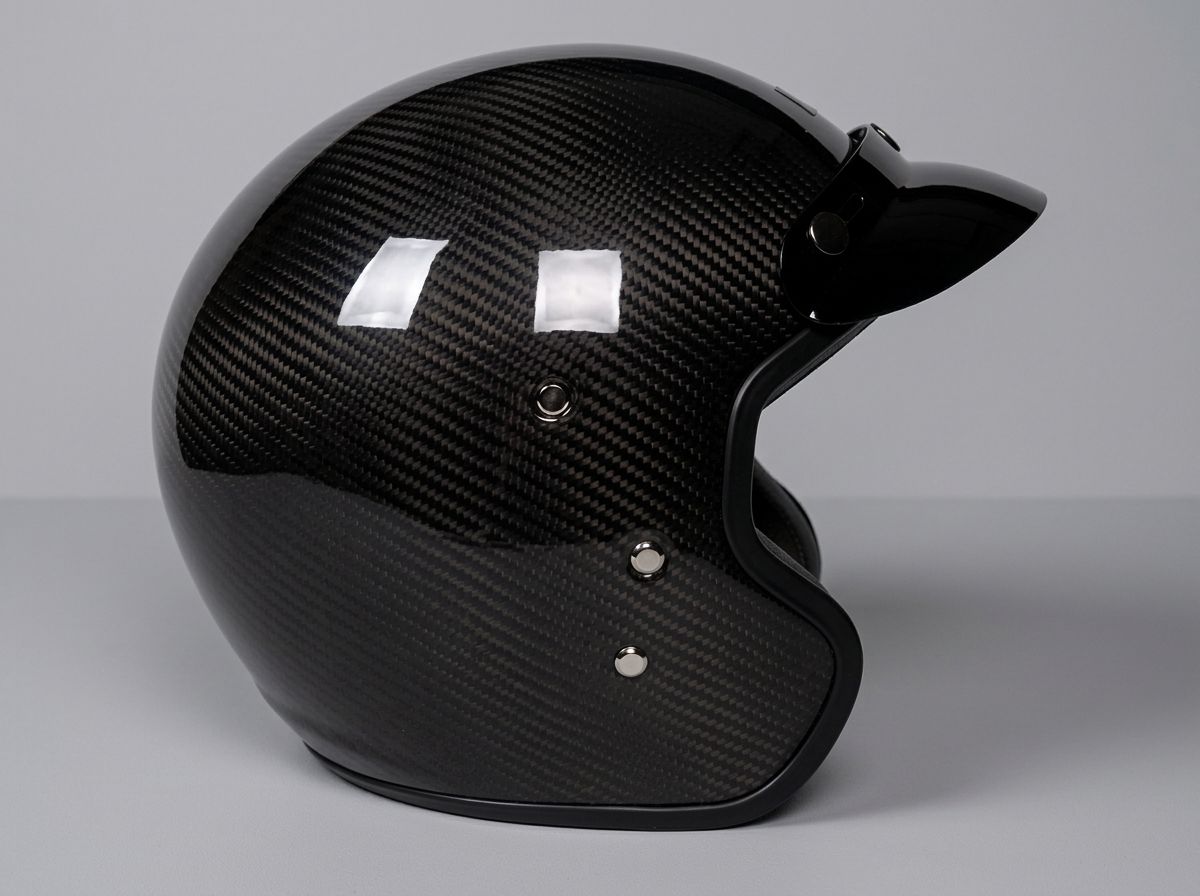 Carbon Protective Shell