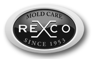 Rexco Mold Care logo